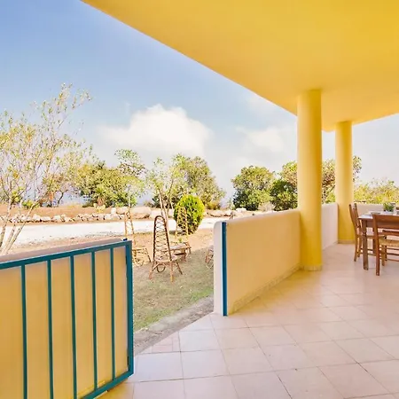 Nice home in S.Giovanni Zambrone w/ WiFi&2 Bedrooms Casa vacanze