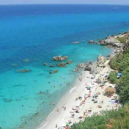 Casa vacanze Nice home in S.Giovanni Zambrone w/ WiFi&2 Bedrooms Zaccanopoli