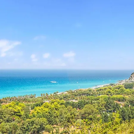 Casa vacanze Nice home in S.Giovanni Zambrone w/ WiFi&2 Bedrooms